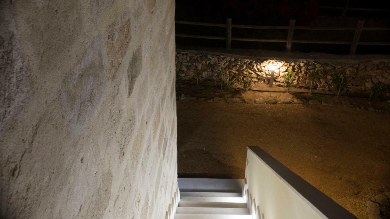 Le Suites Del Carrubo Фавиняна Екстериор снимка